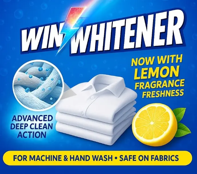 WIN WHITNER